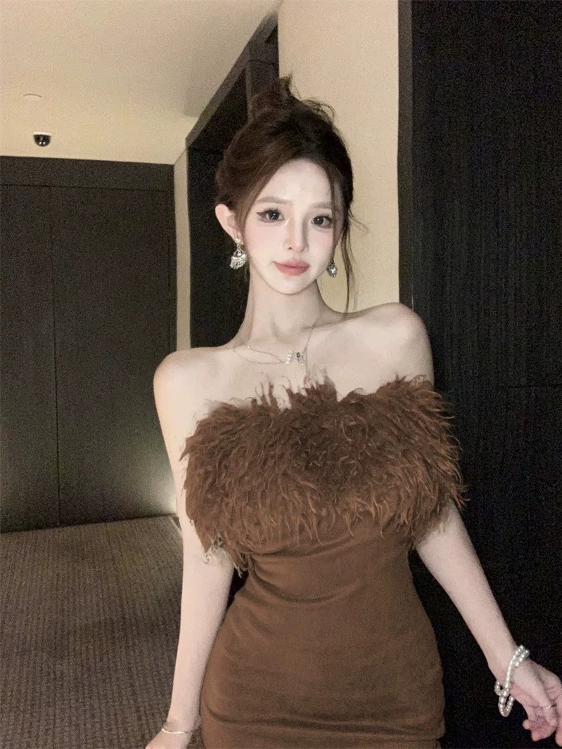 Salty air dress CBC1352 images